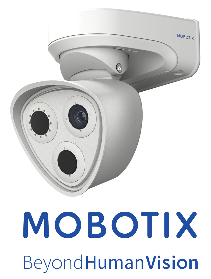 Câmera Mobotix m73