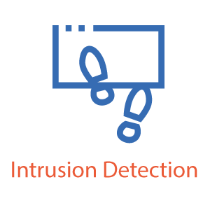 Detecção de Intrusão