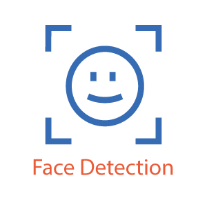 Câmera SD9368-EHL com Detecção Facial