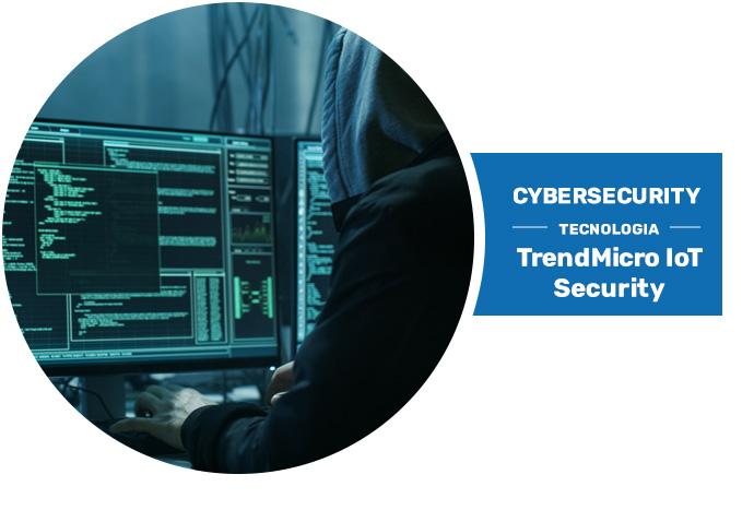 Câmera Vivotek com Cybersecurity TrendMicro IoT