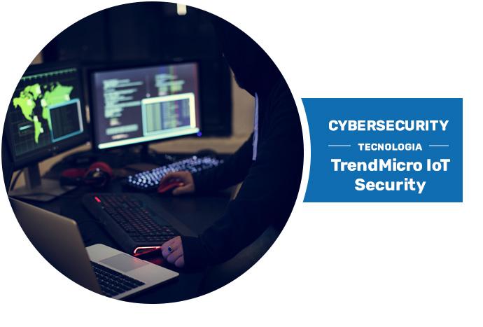 Câmera Vivotek com Cybersecurity TrendMicro IoT