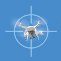 Detecção de Drones