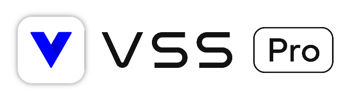 Logo VSS Professional Vivotek