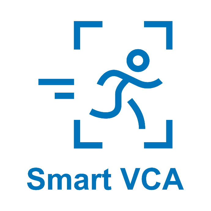 Ícone Smart VCA Vivotek