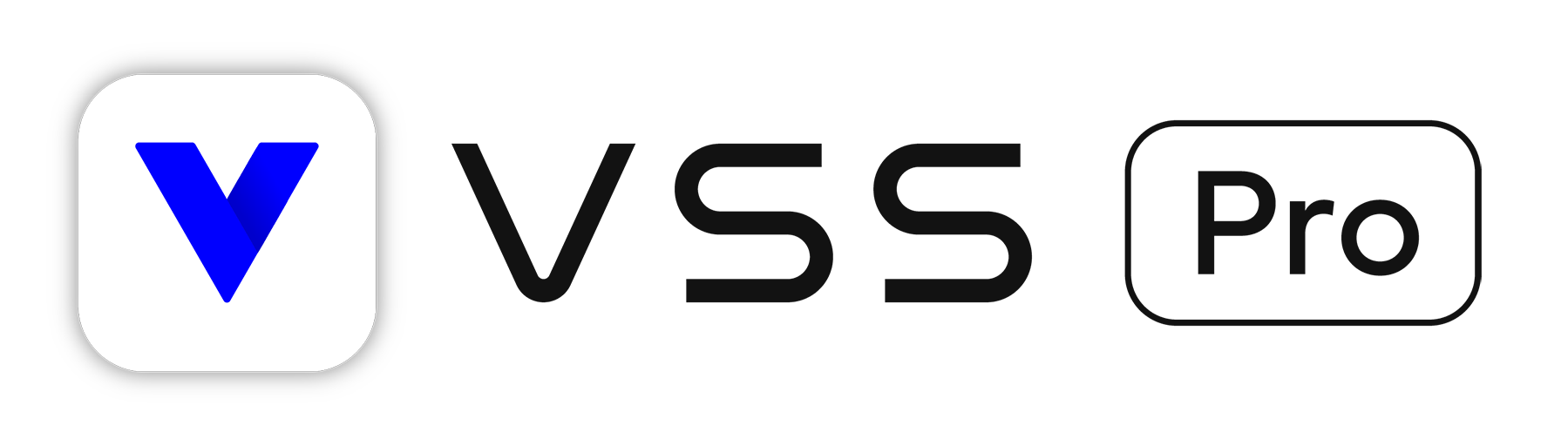 Logo VSS Pro Vivotek