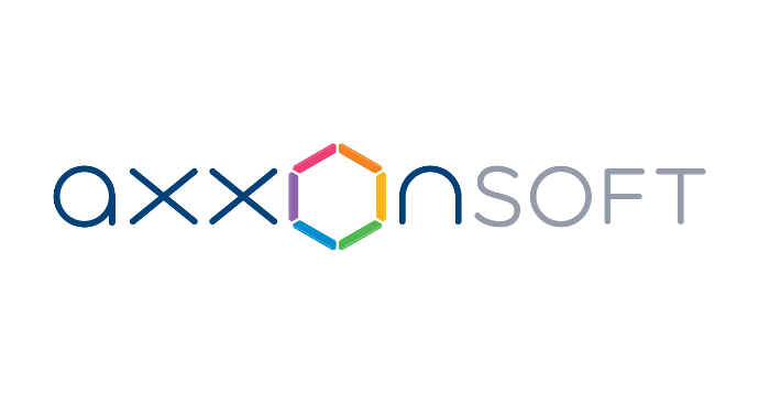 Logo Axxonsoft