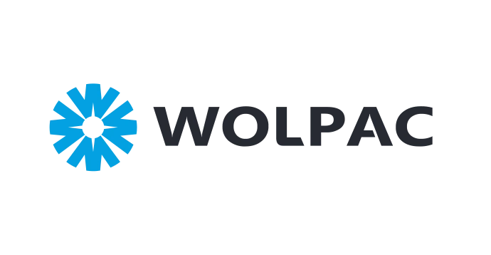 Logo Wolpac