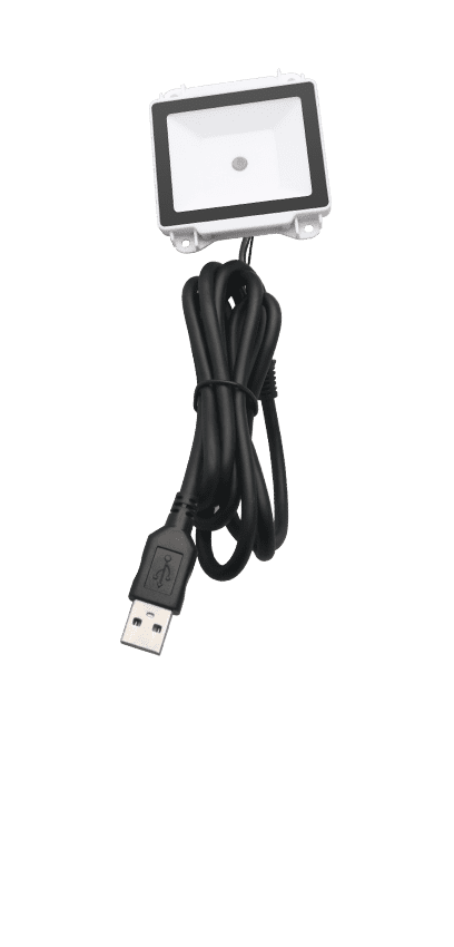 LEITOR/2D/USB