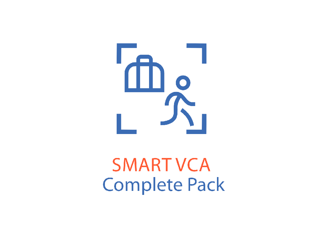 Smart VCA