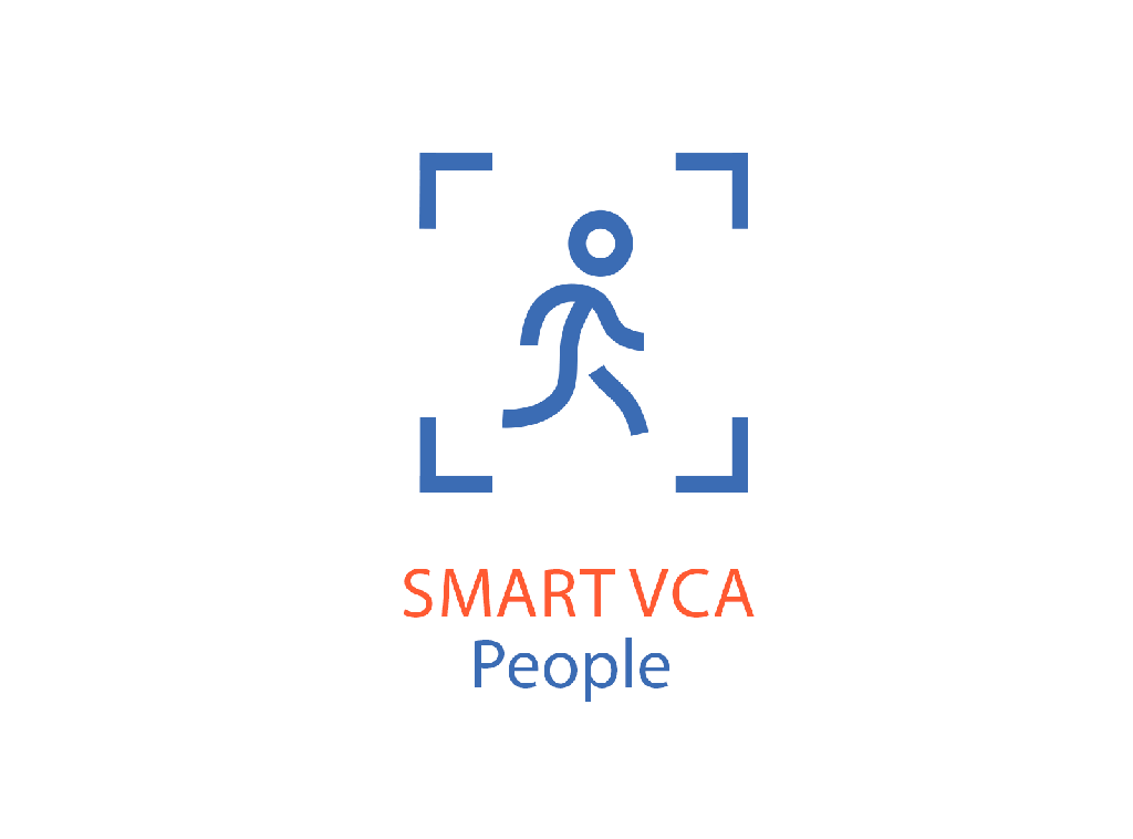 Smart VCA - People