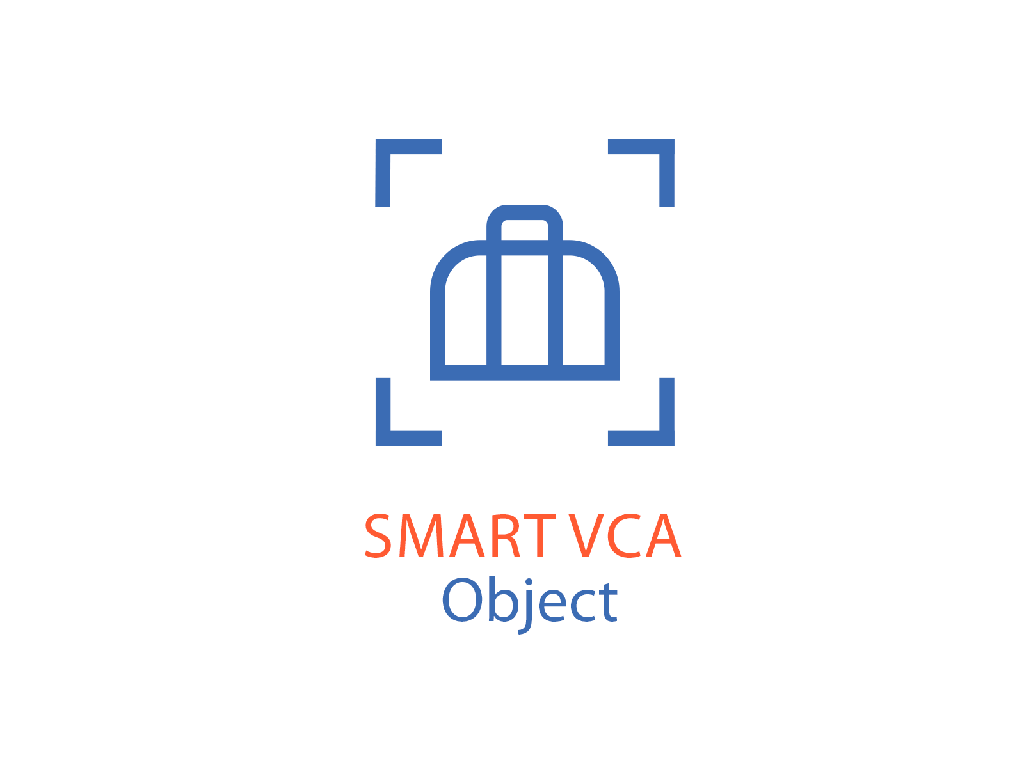 Smart VCA - Object