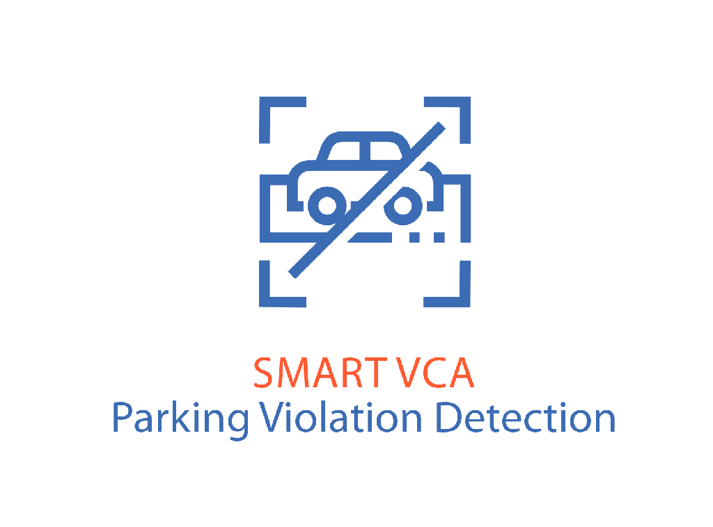Smart VCA - Parking Violation