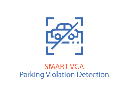 Smart VCA - Parking Violation
