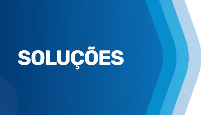 Soluções de CFTV para segurança pública.